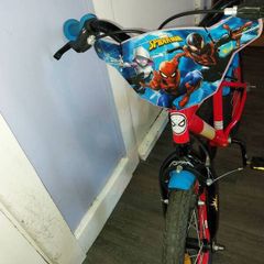 Childs bike