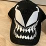 MARVEL Venom hat and cup Image 8