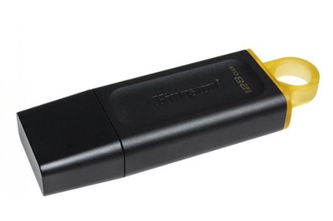 usb key Kingston 128GB Exodia USB 3.2 Gen 1 Flash Drive - DTX/128GB