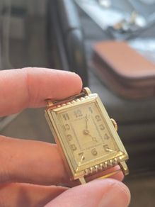 Vintage Watch