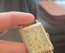 Vintage Watch