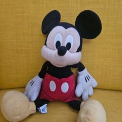Disney Teddies