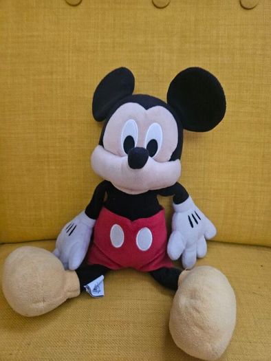 Disney Teddies