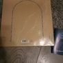 The murder capital gigis recovery blood records blue vinyl and signed lyric booklet Image 4