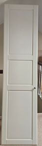 2 x Ikea Tyssedal Wardrobe Doors