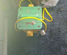 110v transformer