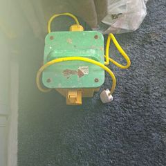 110v transformer