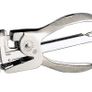 El Casco Plier Stapler Satin Chrome M-83 CR - Heavy Duty Image 3