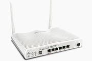 Draytek 2865ax Wireless