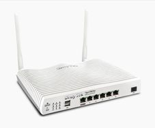 Draytek 2865ax Wireless