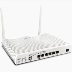 Draytek 2865ax Wireless
