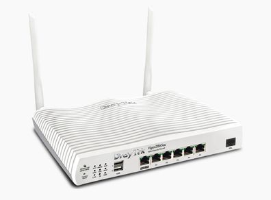 Draytek 2865ax Wireless