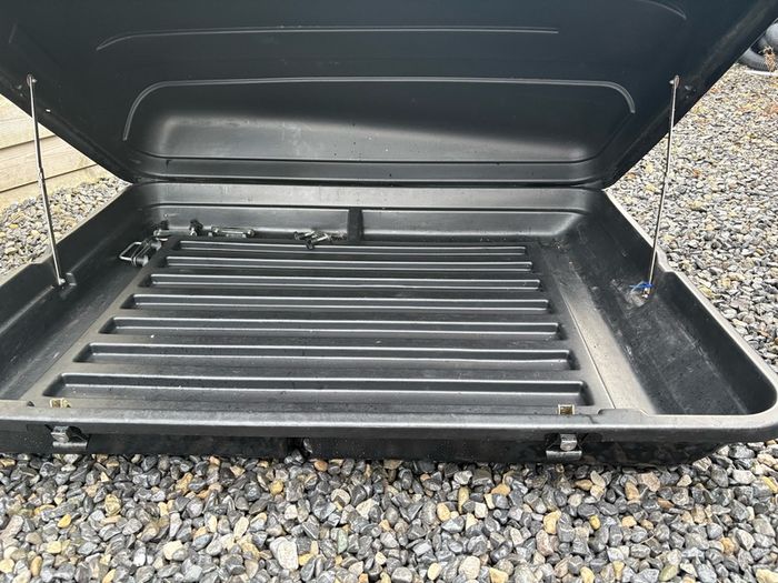 roof box