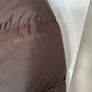 Marc o'Polo brown down puffer coat size 8 Image 2