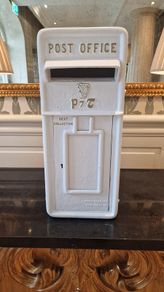 Wedding Post Box
