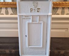 Wedding Post Box