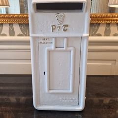 Wedding Post Box