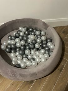 Ball Pit for kids