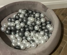 Ball Pit for kids