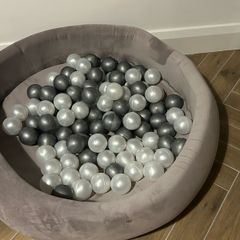 Ball Pit for kids