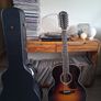 Eastman Ac330E Electro Acoustic 12 String Image 9
