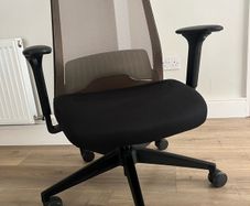 Interstuhl Every Office Chair - German Ergonomic Mesh Chair - Like New - Lusk