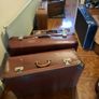 vintage suitcases Image 5