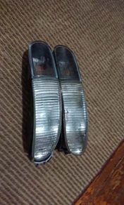 Ford Scorpio Cosworth Fog lights / Spot lights