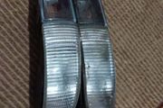 Ford Scorpio Cosworth Fog lights / Spot lights