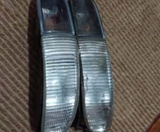 Ford Scorpio Cosworth Fog lights / Spot lights