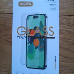 Brand new Glass Tempered Samsung S24