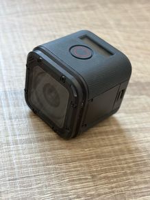 GoPro Hero5 Session