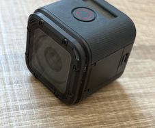 GoPro Hero5 Session