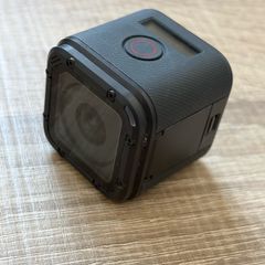 GoPro Hero5 Session