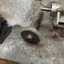cement mixer parts Image 2