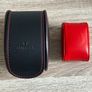 Omega Fine Leather Watch Storage Box Image 5