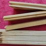 Vintage Raw Solid Maple Planks suitable for Guitar Neck Blanks Image 9