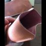 Leather Phone Cover Image 3