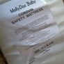 Moses basket with new mattress Image 2