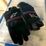 Alpinestars HT-3 Heated Gloves Image 2