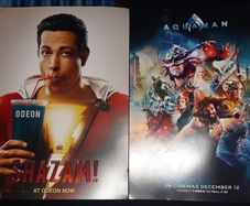 posters