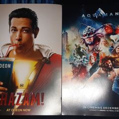 posters