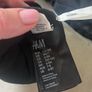 H&M Kids Batman Ski Gloves Age 6-8 Image 6