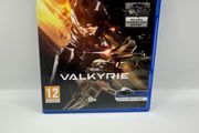 Eve: Vallyrie (ps4: Vr)