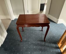 Antique Coffee Table