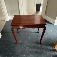 Antique Coffee Table