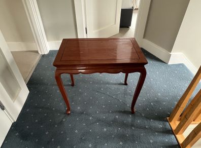 Antique Coffee Table