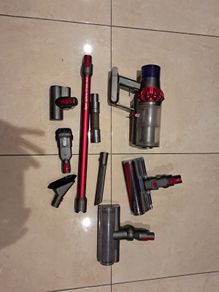 Dyson V10 for parts