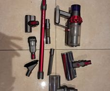 Dyson V10 for parts