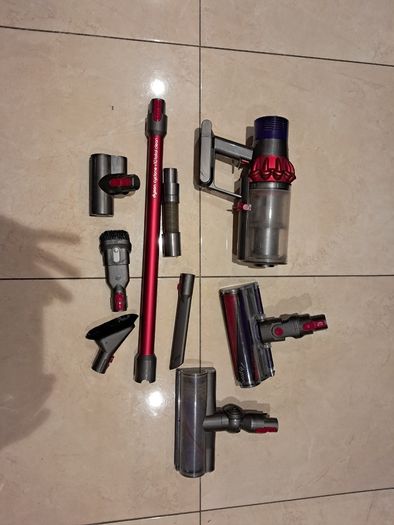 Dyson V10 for parts